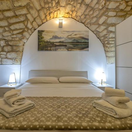 La Casetta Di Pietra Sassari Extérieur photo